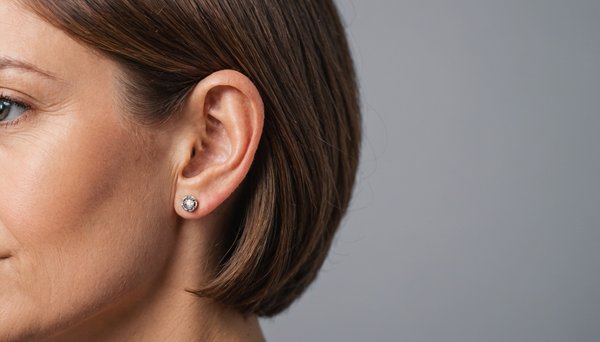 Choisissez l'audioprothésiste idéal à saint-brieuc !